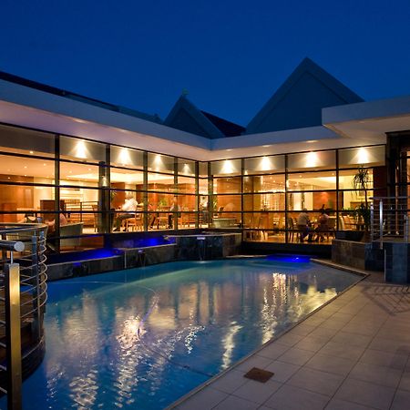 City Lodge Hotel Johannesburg Airport, Barbara Road Kempton Park Extérieur photo