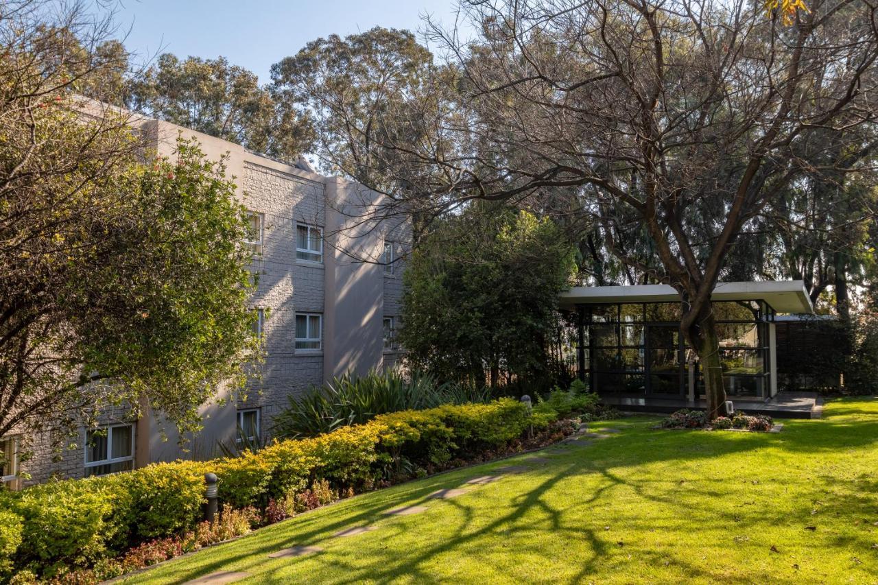 City Lodge Hotel Johannesburg Airport, Barbara Road Kempton Park Extérieur photo