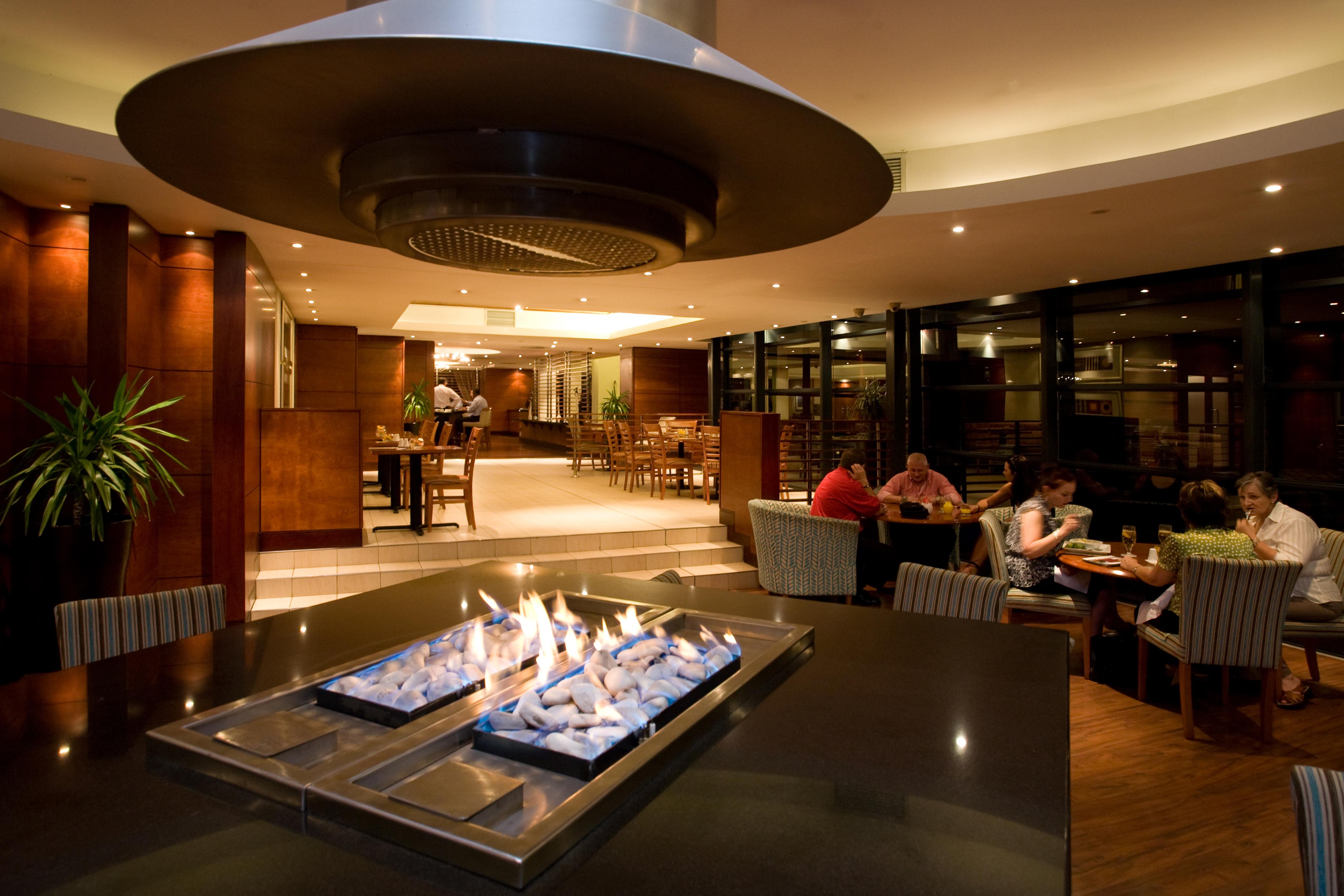 City Lodge Hotel Johannesburg Airport, Barbara Road Kempton Park Extérieur photo