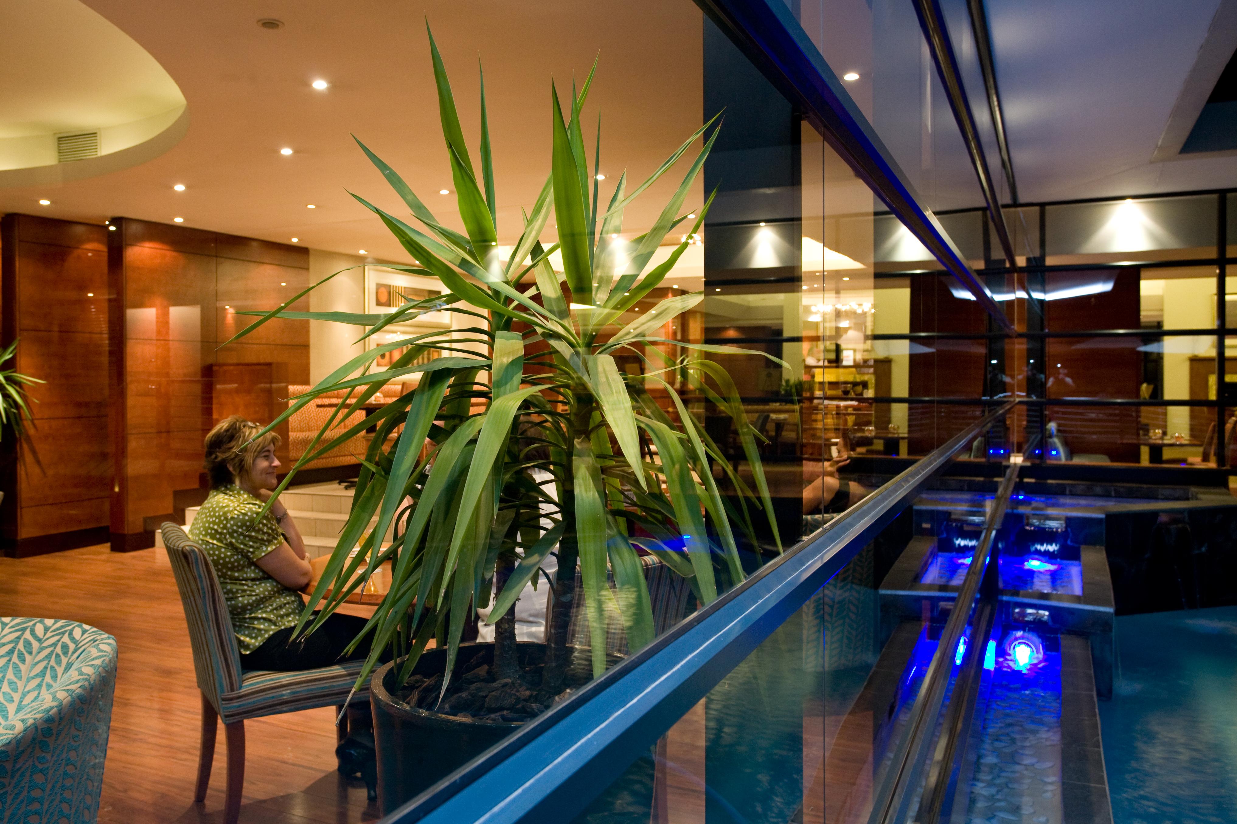 City Lodge Hotel Johannesburg Airport, Barbara Road Kempton Park Extérieur photo