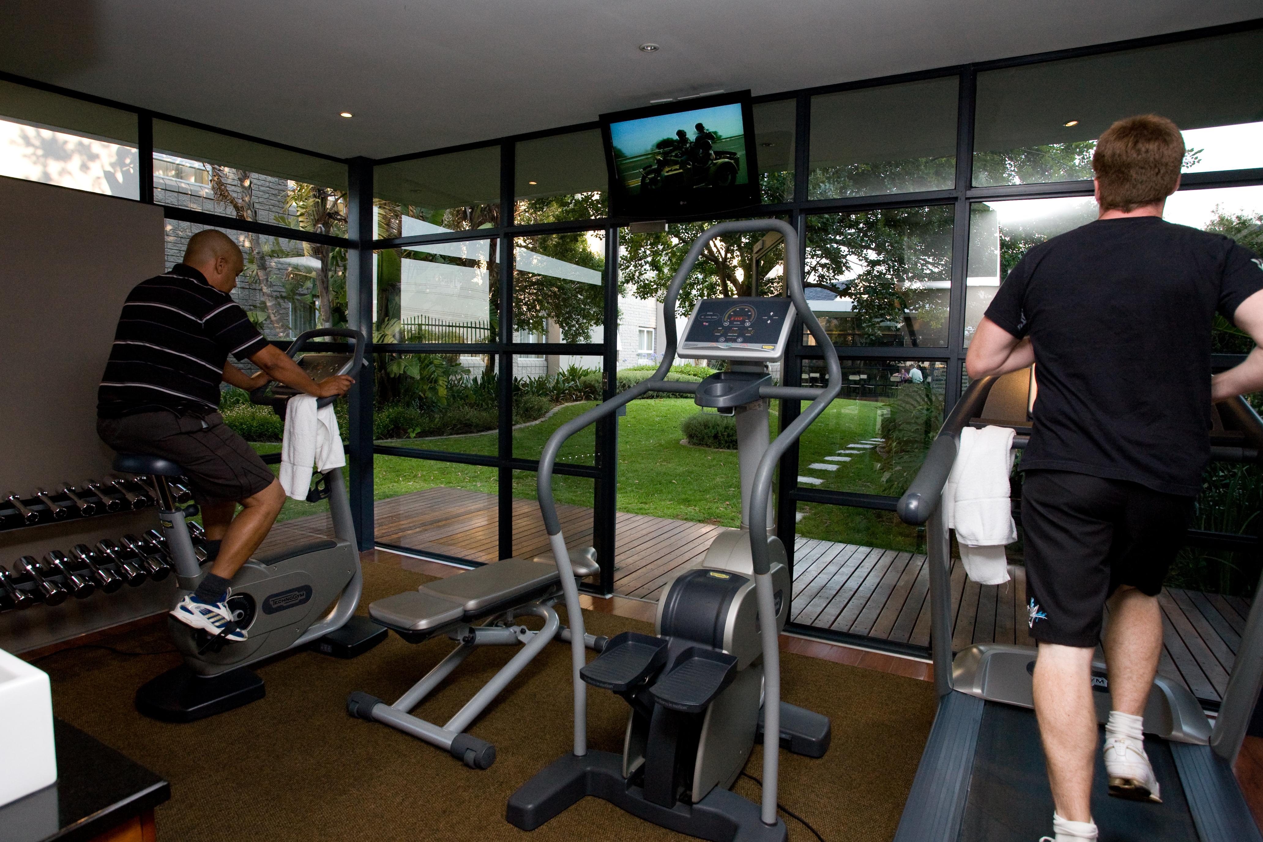 City Lodge Hotel Johannesburg Airport, Barbara Road Kempton Park Extérieur photo