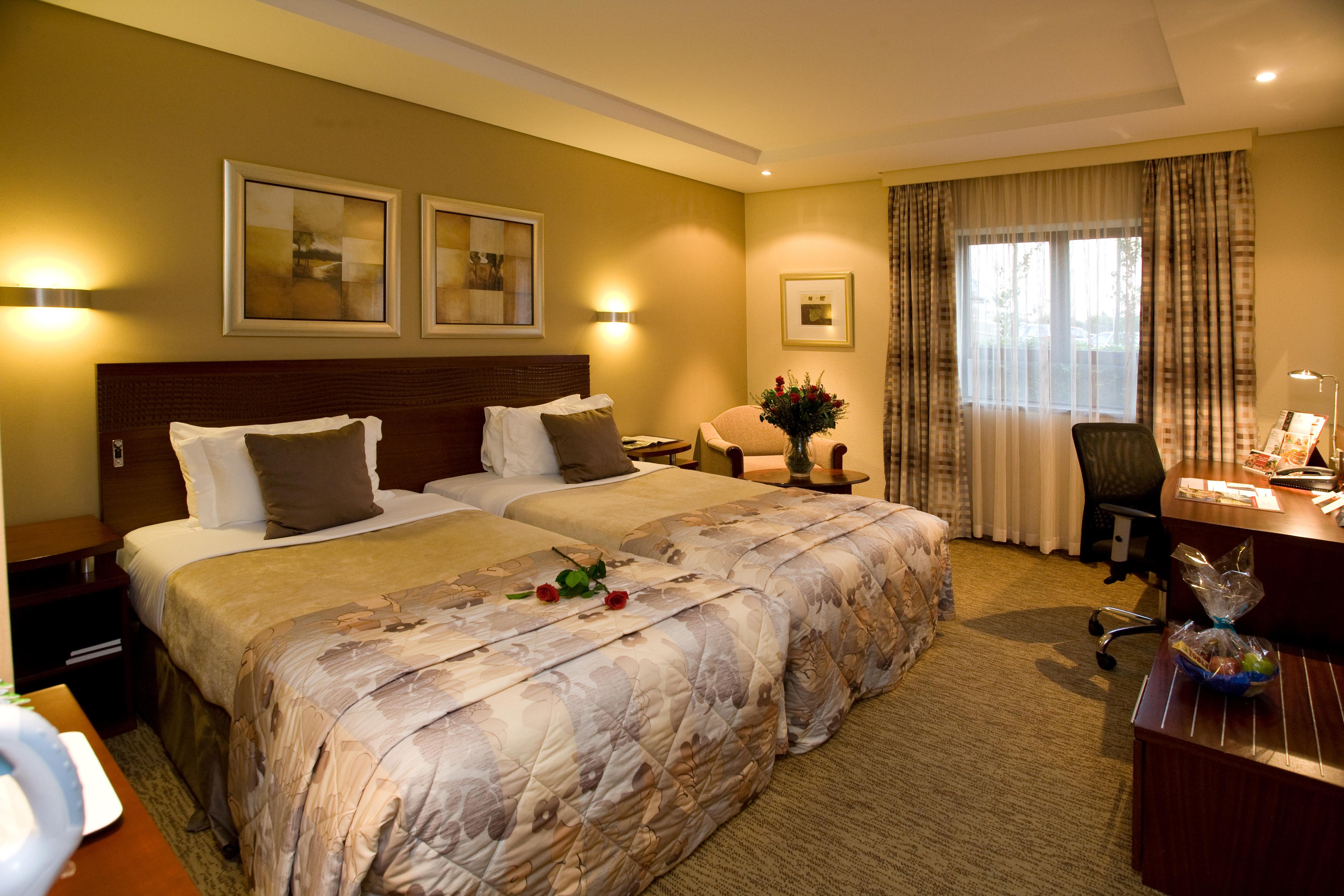 City Lodge Hotel Johannesburg Airport, Barbara Road Kempton Park Extérieur photo
