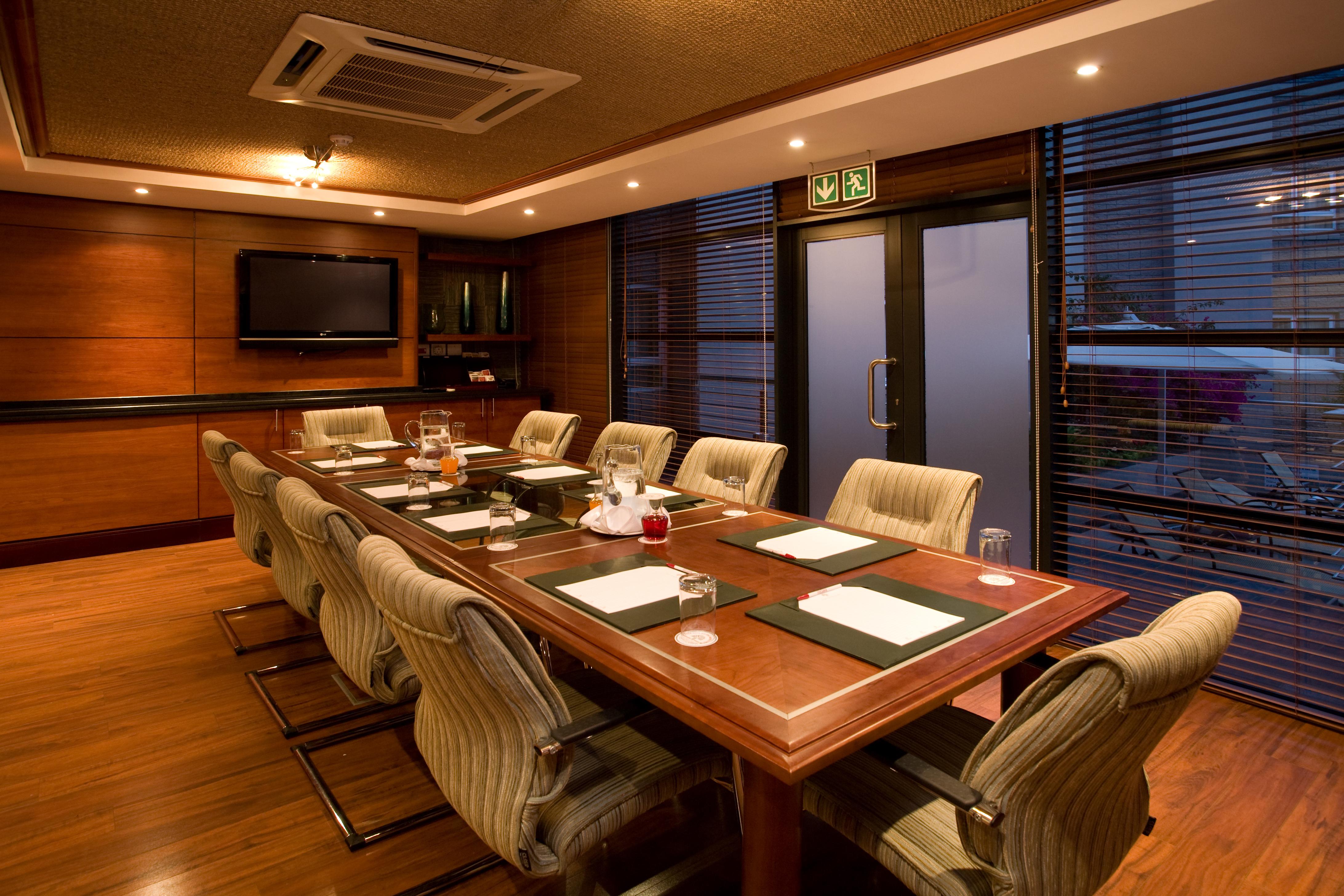 City Lodge Hotel Johannesburg Airport, Barbara Road Kempton Park Extérieur photo
