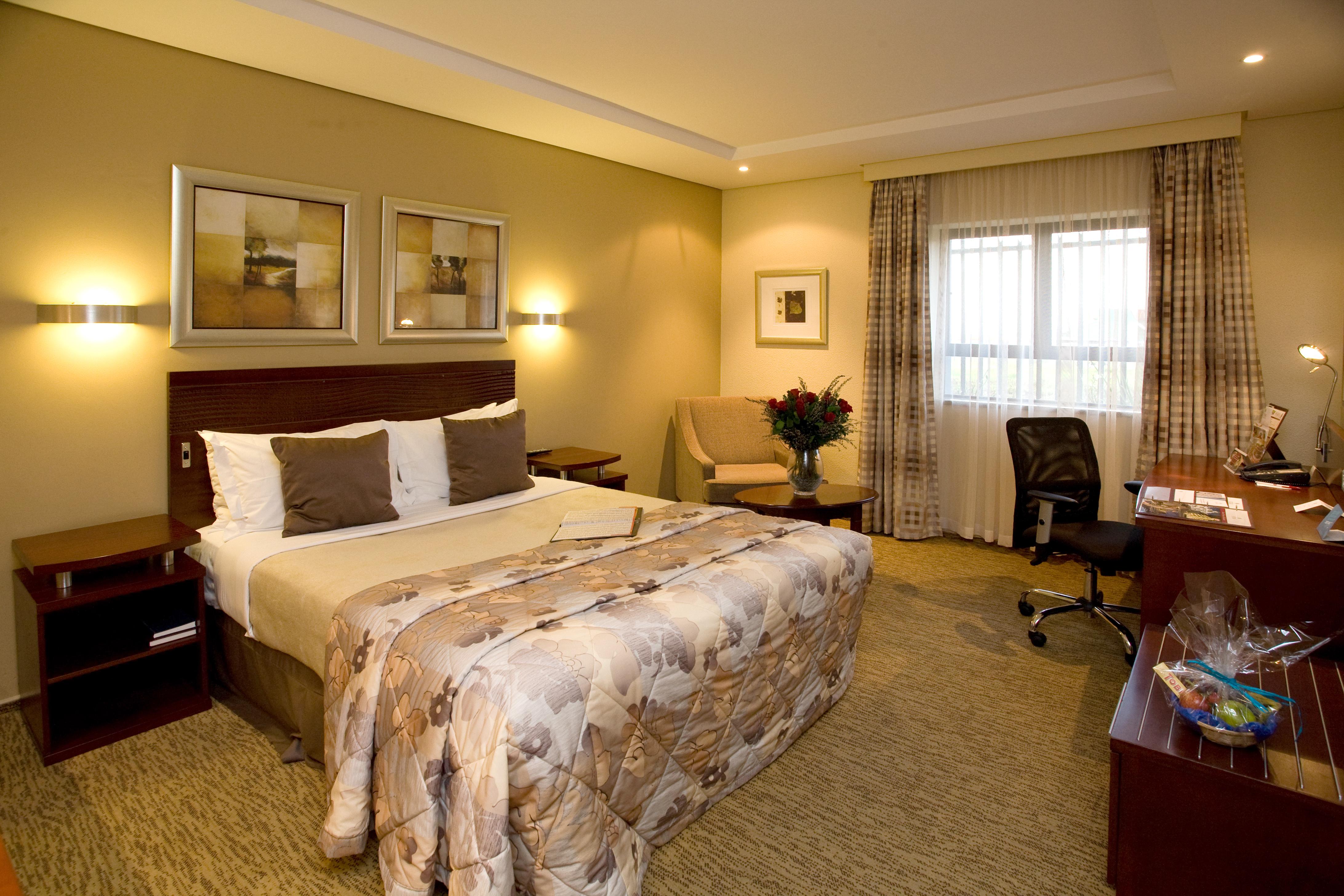 City Lodge Hotel Johannesburg Airport, Barbara Road Kempton Park Extérieur photo