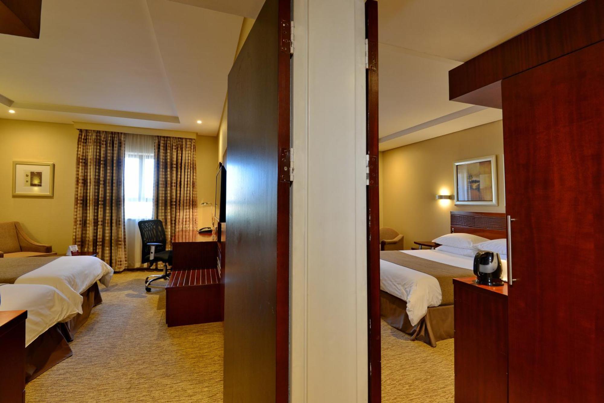 City Lodge Hotel Johannesburg Airport, Barbara Road Kempton Park Extérieur photo