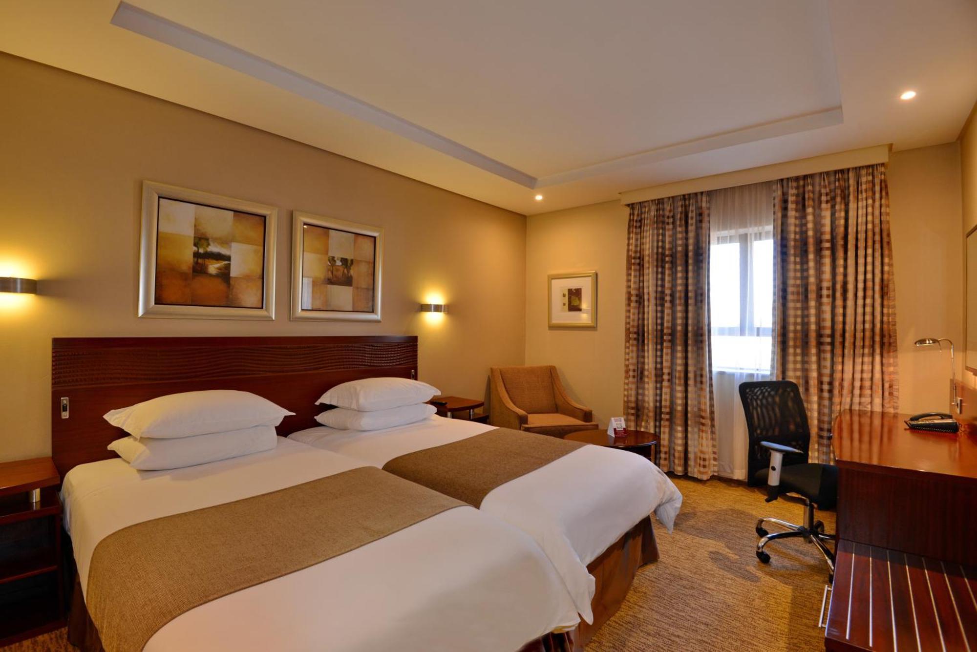 City Lodge Hotel Johannesburg Airport, Barbara Road Kempton Park Extérieur photo