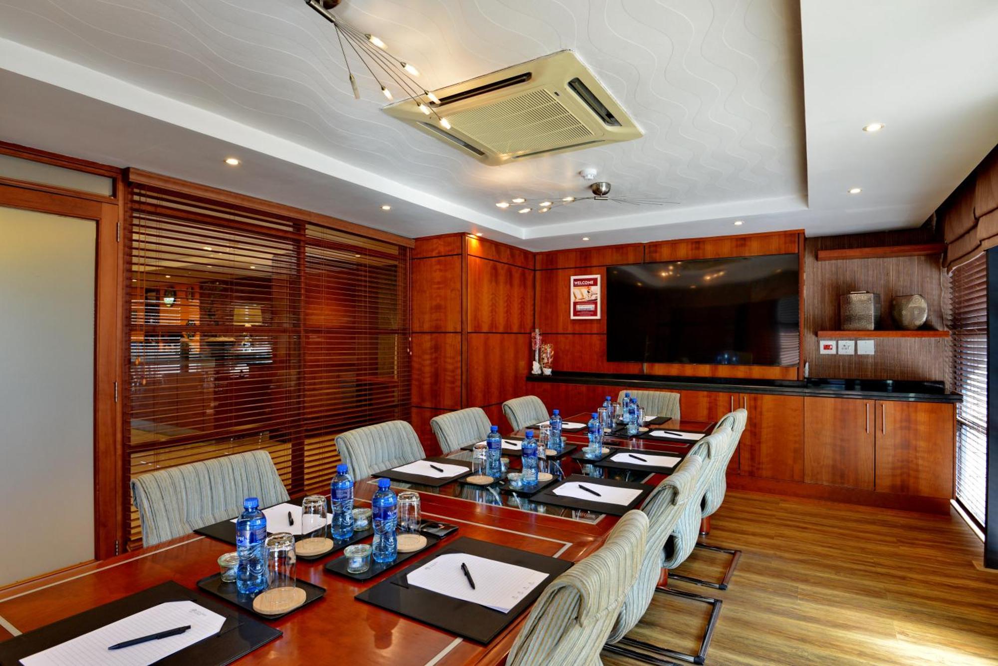 City Lodge Hotel Johannesburg Airport, Barbara Road Kempton Park Extérieur photo