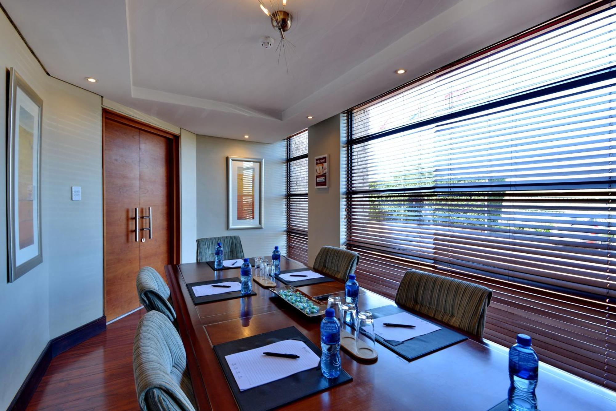City Lodge Hotel Johannesburg Airport, Barbara Road Kempton Park Extérieur photo