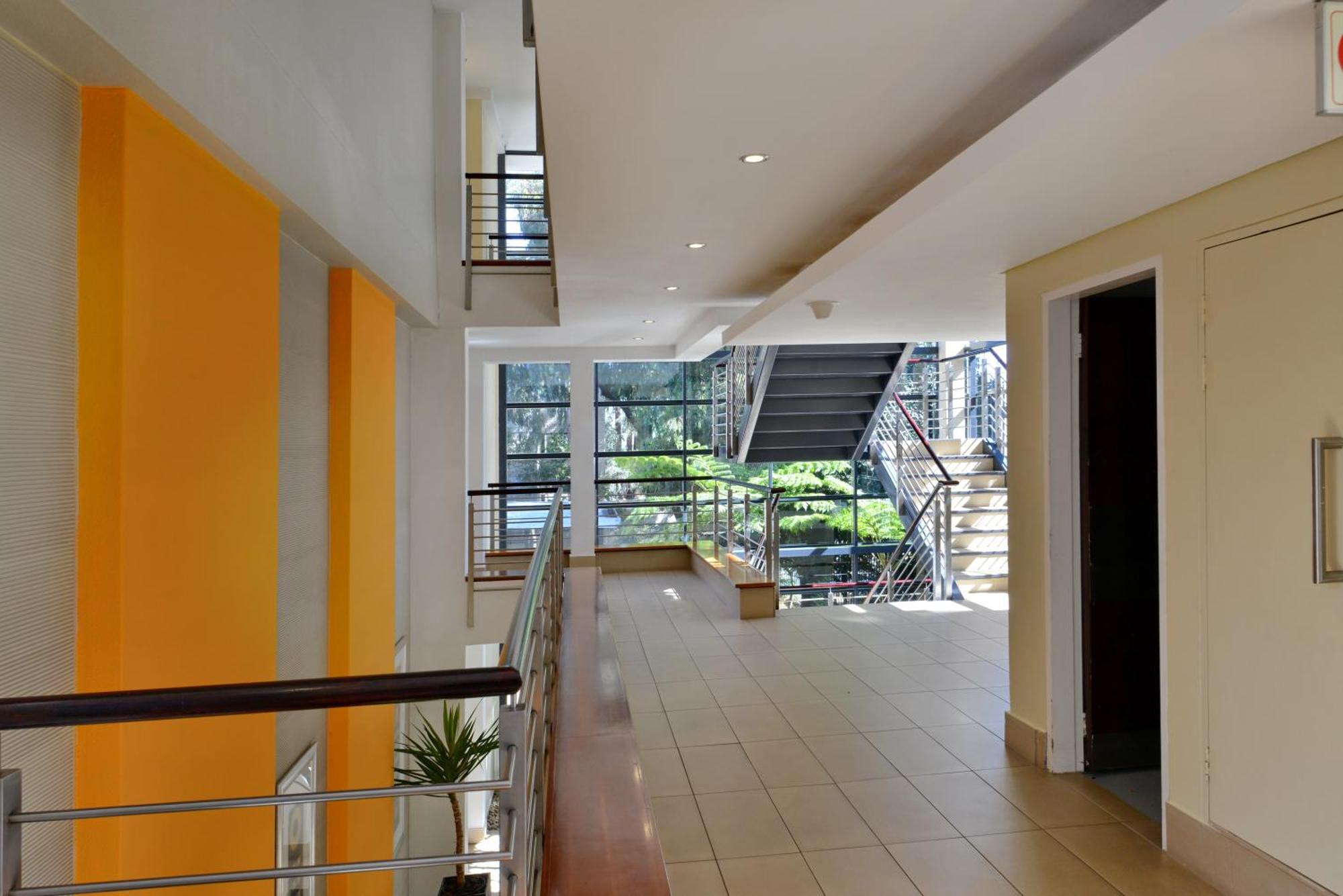 City Lodge Hotel Johannesburg Airport, Barbara Road Kempton Park Extérieur photo