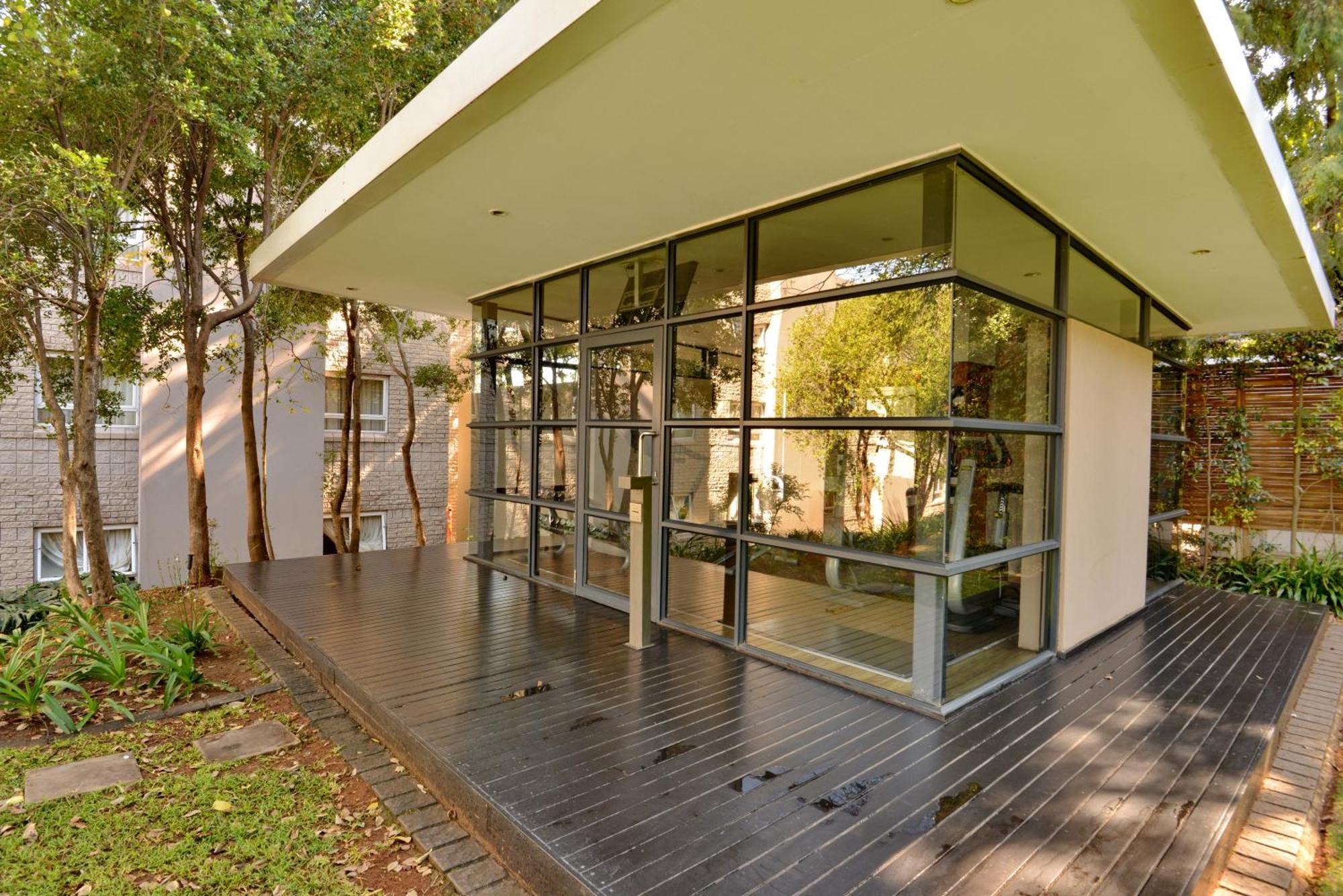City Lodge Hotel Johannesburg Airport, Barbara Road Kempton Park Extérieur photo