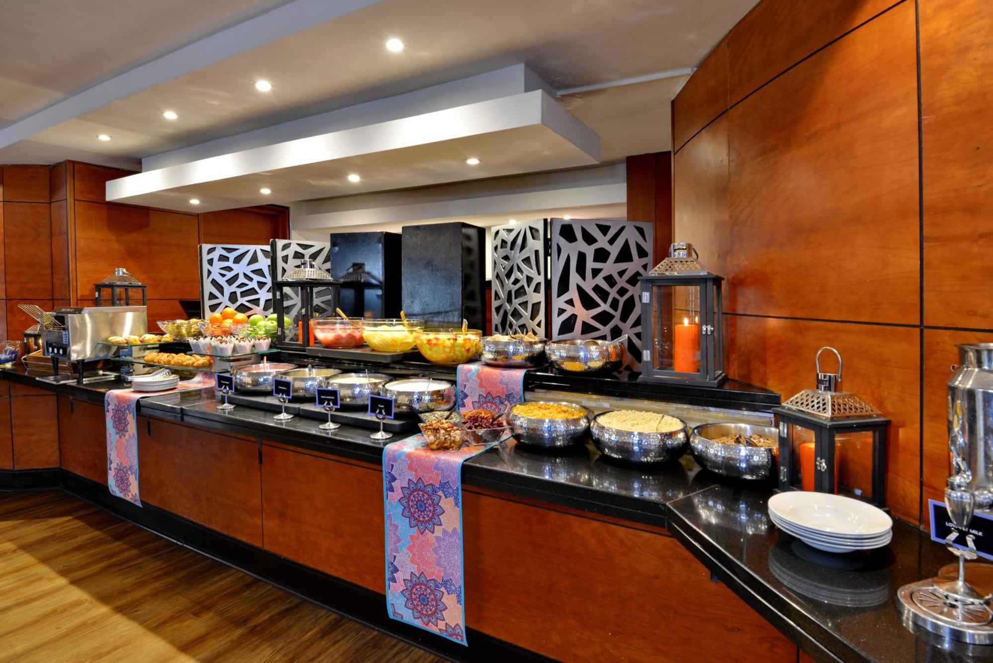 City Lodge Hotel Johannesburg Airport, Barbara Road Kempton Park Extérieur photo