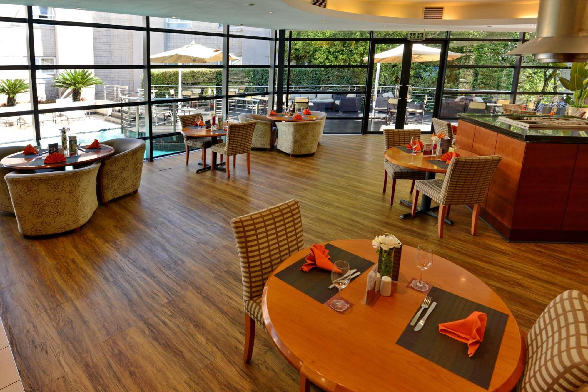 City Lodge Hotel Johannesburg Airport, Barbara Road Kempton Park Extérieur photo