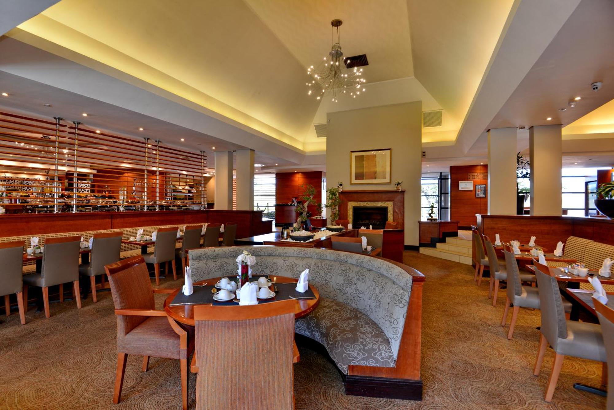 City Lodge Hotel Johannesburg Airport, Barbara Road Kempton Park Extérieur photo