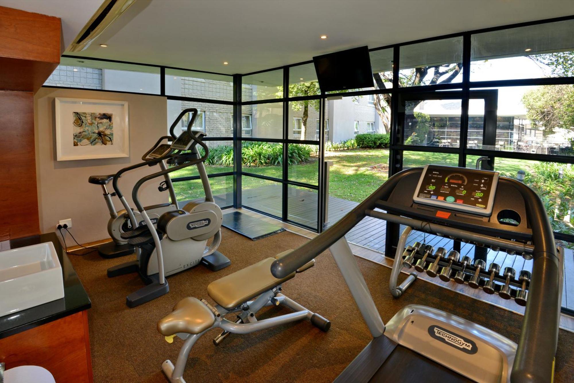 City Lodge Hotel Johannesburg Airport, Barbara Road Kempton Park Extérieur photo