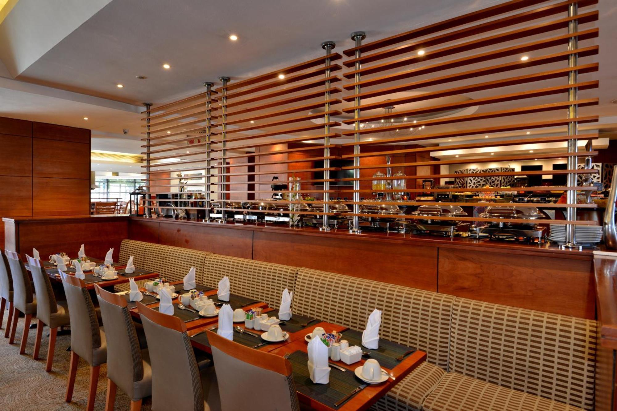 City Lodge Hotel Johannesburg Airport, Barbara Road Kempton Park Extérieur photo