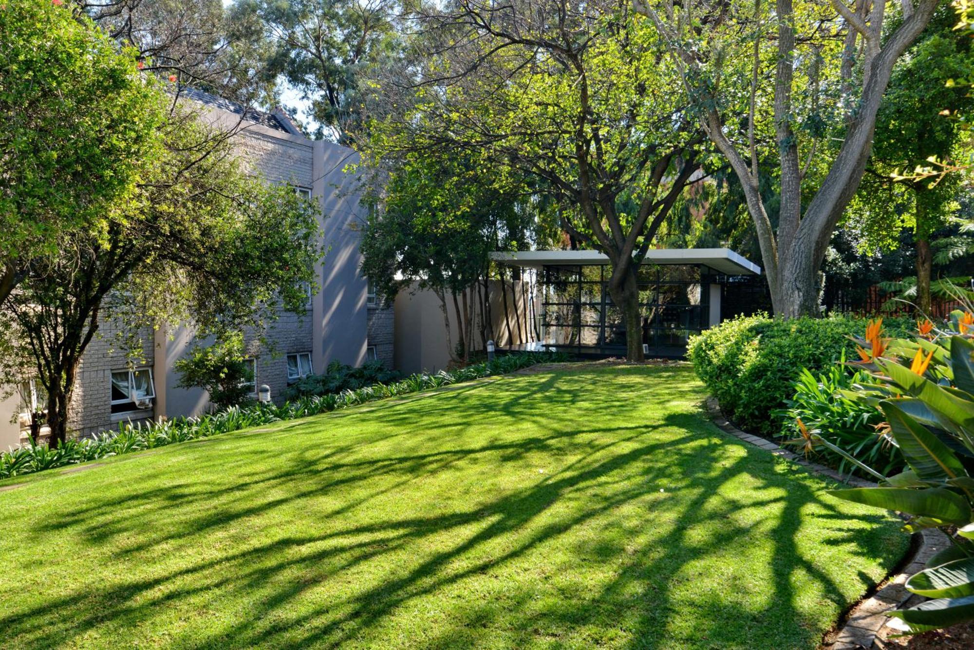 City Lodge Hotel Johannesburg Airport, Barbara Road Kempton Park Extérieur photo